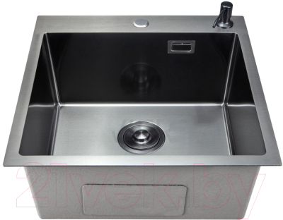 Мойка кухонная STELLAR Evier E5050NB