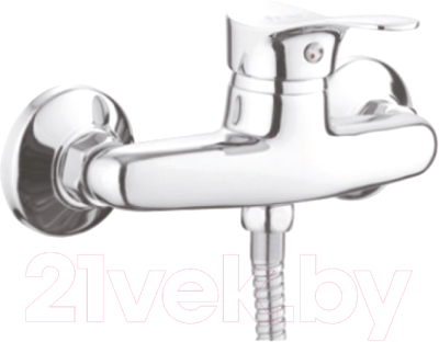 Смеситель Ekko E20014 - фото