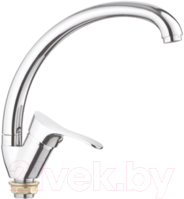 Смеситель Ekko E41014 - фото