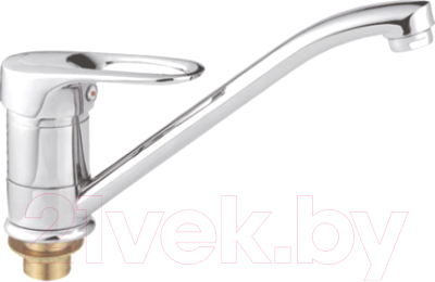 Смеситель Ekko E49028 - фото