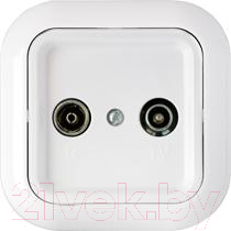 Розетка Bylectrica ТР-032 - фото