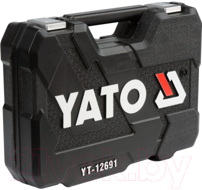 Универсальный набор инструментов Yato YT-12691