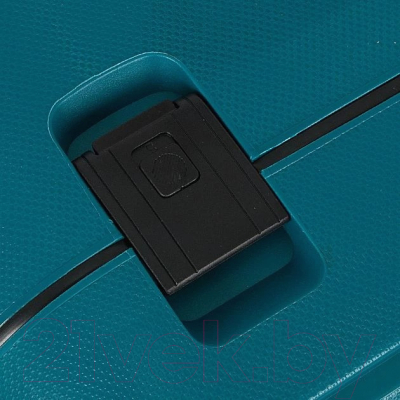 Чемодан на колесах Francesco Molinary 337-EL301/3-24NAV