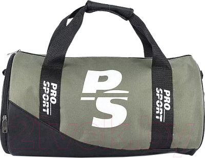 Сумка дорожная Mr.Bag 020-117-MB-KHK - фото