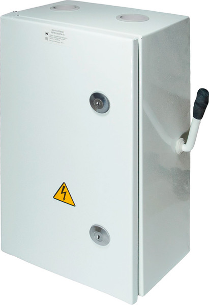 Ящик силовой Элект ЯРВ 250 А IP54 / 250542ярв - фото