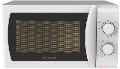 Микроволновая печь Zerowatt ZMG20SMW-07 - фото