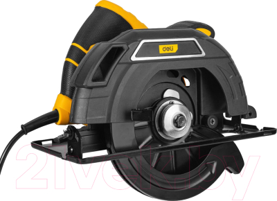 Дисковая пила Deli DL-YJ185-E1