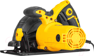 Дисковая пила Deli DL-YJ185-E1