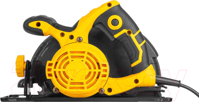 Дисковая пила Deli DL-YJ185-E1