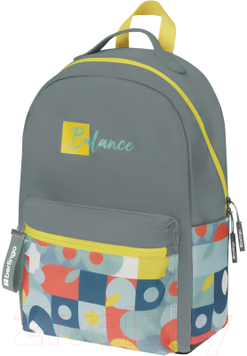 Рюкзак Berlingo Balance / RU090S18 - фото