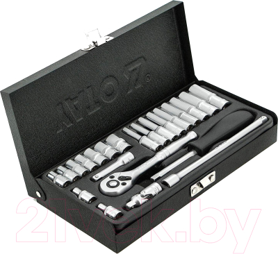 Универсальный набор инструментов Yato YT-14421