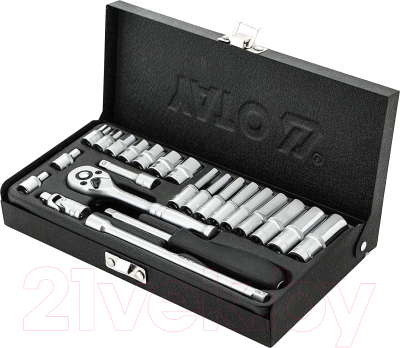 Универсальный набор инструментов Yato YT-14421