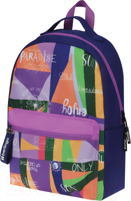 Рюкзак Berlingo Jumble / RU090S13 - фото