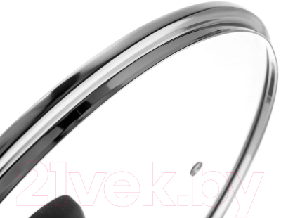 Крышка стеклянная Vensal Roche VS4306