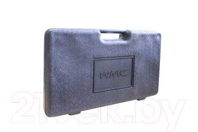 Кейс для инструментов WMC Tools WMC-47293/47294-P