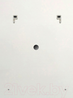 Зеркало Континент Clamm Led 60x70