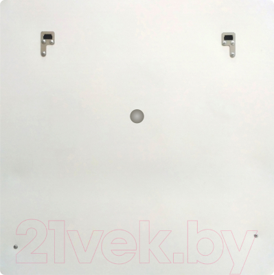 Зеркало Континент Clamm Led 70x70