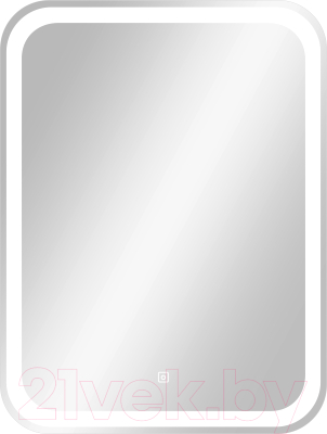 Зеркало Континент Russo Led 50x70