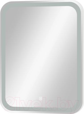 Зеркало Континент Russo Led 60x70