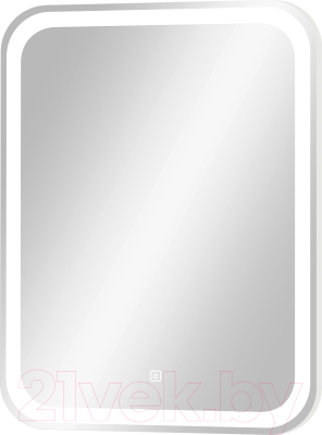 Зеркало Континент Russo Led 60x70