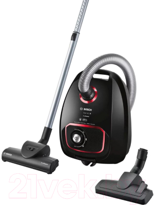Пылесос Bosch BGBS4POW1