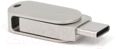 USB flash накопитель Mirex Bolero 64GB / 13600-IT3BLR64