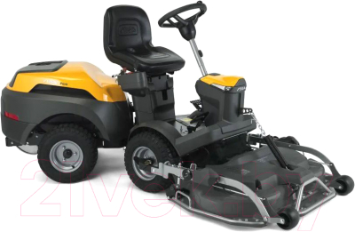 Райдер бензиновый Stiga Park 500 W (2F6120645/ST2) - фото
