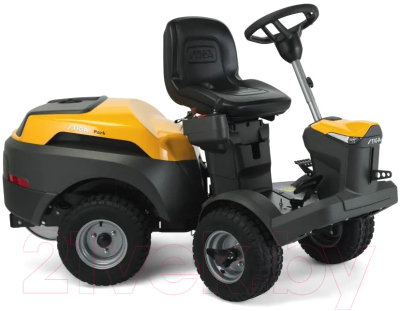 Райдер бензиновый Stiga Park 500 W (2F6120645/ST2)