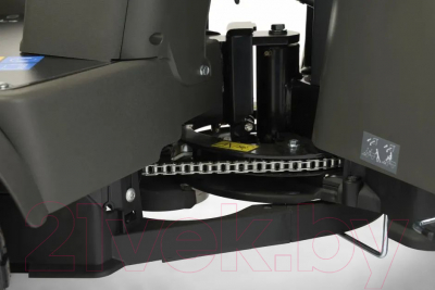 Райдер бензиновый Stiga Park 500 W (2F6120645/ST2)