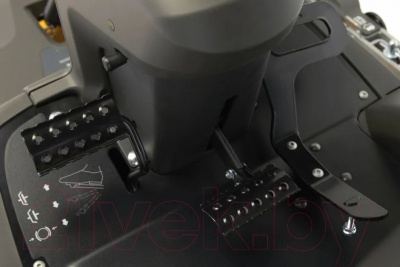 Райдер бензиновый Stiga Park 500 W (2F6120645/ST2)