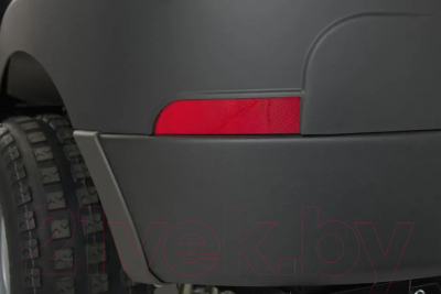 Райдер бензиновый Stiga Park 500 W (2F6120645/ST2)