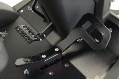 Райдер бензиновый Stiga Park 500 W (2F6120645/ST2)