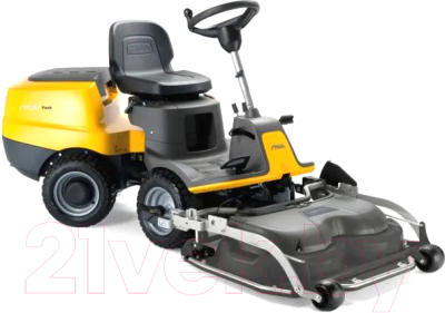Райдер бензиновый Stiga Park 300 (2F5820421/ST2) - фото