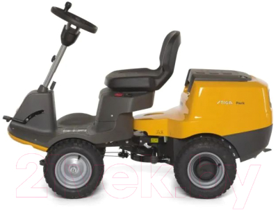 Райдер бензиновый Stiga Park 300 (2F5820421/ST2)