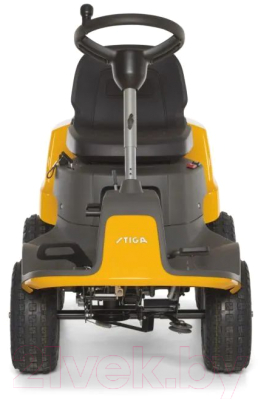 Райдер бензиновый Stiga Park 300 (2F5820421/ST2)