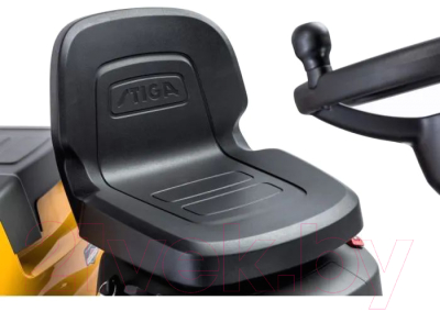 Райдер бензиновый Stiga Park 300 (2F5820421/ST2)