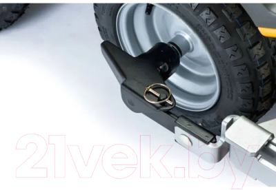 Райдер бензиновый Stiga Park 300 (2F5820421/ST2)