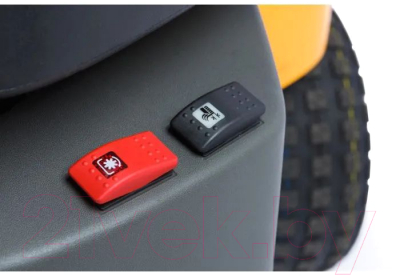 Райдер бензиновый Stiga Park 300 (2F5820421/ST2)