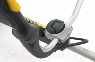 Триммер бензиновый Stiga BC 740 B (283321008/ST2)