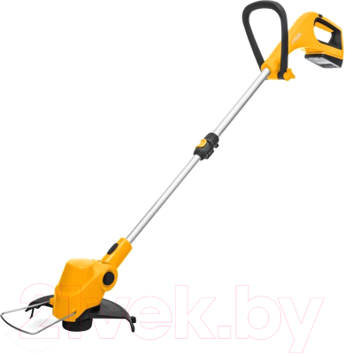 Триммер аккумуляторный Stiga GT 100e Kit (271102108/ST2) - фото