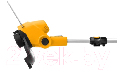 Триммер аккумуляторный Stiga GT 100e Kit (271102108/ST2)