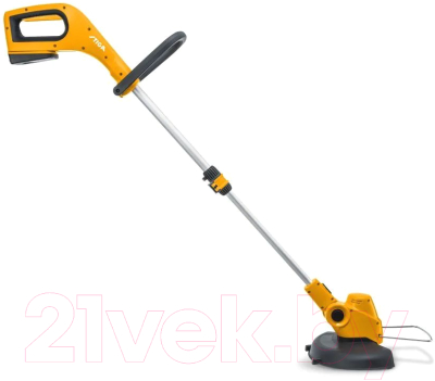 Триммер аккумуляторный Stiga GT 100e Kit (271102108/ST2)
