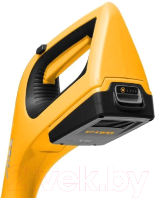 Триммер аккумуляторный Stiga GT 100e Kit (271102108/ST2)