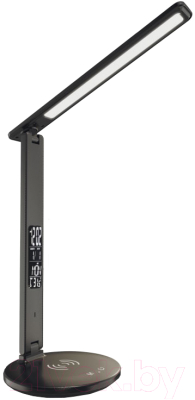 Настольная лампа INhome Plus ССО-18Ч / 4690612041087 (черный) - фото