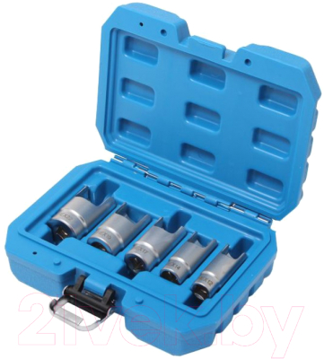 Набор головок слесарных RockForce RF-305125 - фото