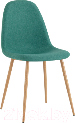 Стул Stool Group Валенсия SN OS-001 1009-21 (зеленый) - фото