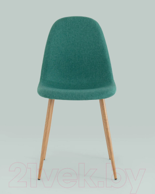 Стул Stool Group Валенсия SN OS-001 1009-21 (зеленый)