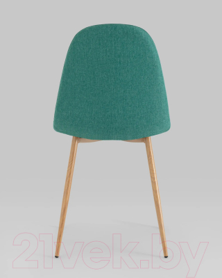 Стул Stool Group Валенсия SN OS-001 1009-21 (зеленый)