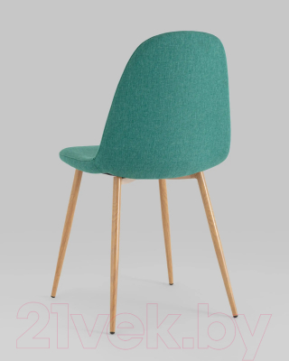 Стул Stool Group Валенсия SN OS-001 1009-21 (зеленый)