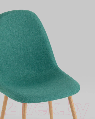 Стул Stool Group Валенсия SN OS-001 1009-21 (зеленый)